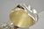 Metal Vintage Victorian Style Silver Plated Bulbous Footed Lemonade Water Pitcher For Sale - Image 7 of 11