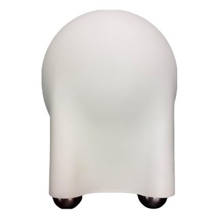 Space Age Table Lamp Drop by Giotto Stoppino for Tronconi, Italy, 1976 For Sale