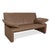 Modern JR 8750 Sofa in Brown Leather from Jori For Sale - Image 3 of 17