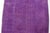Vintage Purple Oushak Rug For Sale - Image 6 of 10