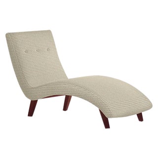 Room and Board Chaise Lounge For Sale