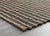 Contemporary San Diego Navy Rug - 8 X 10 For Sale - Image 3 of 4