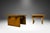 Brown Pair Mid-Century Lane Brutalist End Tables For Sale - Image 8 of 14