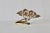 Bijan Style Brass Bonsai Tree Tabletop Sculpture Vintage Mid-Century For Sale - Image 11 of 17