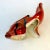 Ceramic Fish Figurine from S. Mola CA Sardegna, 1950s For Sale - Image 6 of 7