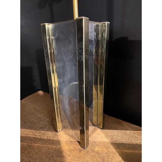 Art Deco French Lamps, 1935, Set of 2 For Sale - Image 6 of 12