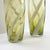 Glass Hand-Blown Glass Floor Vases, Italy, 1960s, Set of 2 For Sale - Image 7 of 10