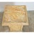 French 19th Century Faux Marble Painted Pedestal For Sale - Image 15 of 15