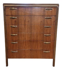 Example of Hickory Manufacturing Company Highboys