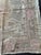 Mid-Century Modern Uzbekistan Suzani Embroidered Wall Hanging 4'5'' X 4'6'' For Sale - Image 3 of 7