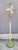 Zodiaco Column Fan from San Giorgio, Italy, 1950s For Sale - Image 4 of 16