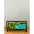 Retro Glass Display Box With Crystal and Resin Prisms For Sale - Image 10 of 12