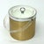 Georges Briard Chrome, Brass and Lucite Ice Bucket by Georges Briard For Sale - Image 4 of 10