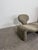 Djinn Chair and Ottoman Set by Olivier Mourgue for Airborne, 1970s, Set of 2 For Sale - Image 14 of 18