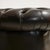 1970s Chesterfield Leather Sofa Set, 1970s, Set of 3 For Sale - Image 5 of 18
