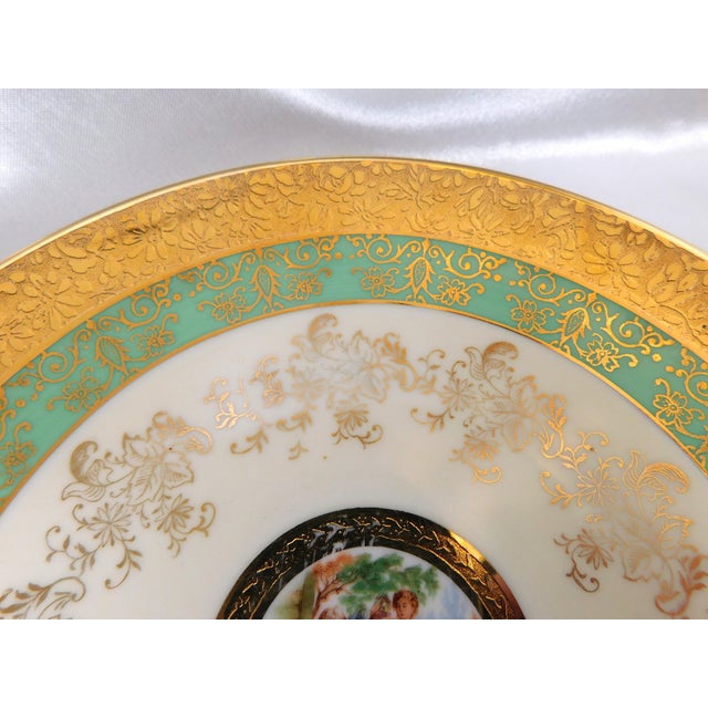 1960s Le Mieux Set of Three Bullions Cups - 5 pcs For Sale - Image 14 of 14