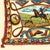 Lasso Cowboy Original Contemporary Figurative Print by Pauline De Roussy De Sales For Sale - Image 4 of 6