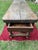 18th Century French Harvest Table For Sale - Image 4 of 12