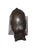 Metal French Art Deco Bronze Bear Sculpture on Marble Base, 1920's. For Sale - Image 7 of 8