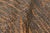 Textile Contemporary Wool & Natural Silk Tiger Stripes Rug by Rug & Kilim, India For Sale - Image 7 of 10