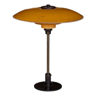 able Lamp Model PH 3.5/2 by Poul Henningsen for Louis Poulsen, 1930s For Sale