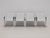 BRNO Flat Bar Armchairs by Ludwig Mies van der Rohe for Knoll, Set of 4 For Sale - Image 13 of 13