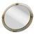 Round Gold Murano Mirror by Simoeng for Simoeng For Sale - Image 10 of 10