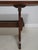 Stickley Mission Oak Keyhole Trestle Dining Table For Sale In Philadelphia - Image 6 of 14