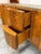 Brown Therien Studio Workshops for Dessin Fournir Serpentine Rosewood Credenza For Sale - Image 8 of 12
