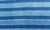 Doris Leslie Blau Heritage Vintage Dhurrie In Light Blue And Blue Handmade Rug For Sale - Image 4 of 8