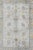 Keivan Woven Arts Turkish Oushak Rug in Gray Border 10'2 X 14' For Sale - Image 4 of 10