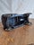 Share Antique Arcade Cast Iron Ford Model T Tudor Sedan Toy C. 1925 Original Paint For Sale - Image 13 of 17