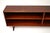 Wood Vintage Danish Open Bookcase by Axel Christensen, 1960 For Sale - Image 7 of 11