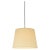 Beige Beige Sísísí Cónicas GT3 Pendant Lamp by Santa & Cole For Sale - Image 8 of 8