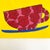 La Tazza [The Cup] is my first silkscreen, pulled during a class in 1993, and signed on the reverse. SUBJECT: I was taking...