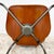 Danish Chairs by Herbert Hirche for Jofa Stalmobler, 1950s, Set of 2 For Sale - Image 9 of 11