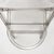 Modern Folding Chair by Achille & Pier Giacomo Castiglioni for BBB Bonacina, 2000 For Sale - Image 6 of 17