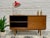 Vintage Apartment Sized Mid Century Modern Credenza, C. 1960’s For Sale - Image 4 of 14