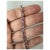 Gold Late 20th Century 30 Carat Amethyst Tennis Bracelet For Sale - Image 8 of 8