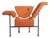 Greetings from Holland Lounge Chair by Rob Eckhardt, 1980s For Sale