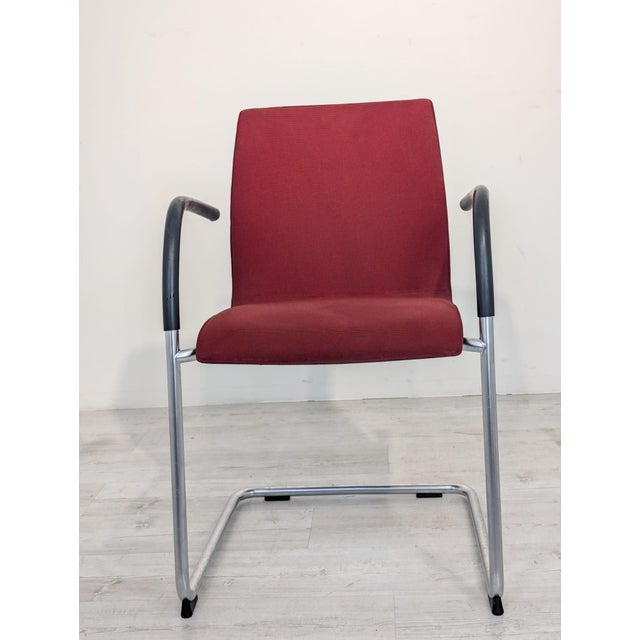 Conference and Office Set by Kusch+Co, Germany, Set of 3 For Sale - Image 18 of 18