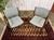 English Teak Armchairs, 1970s, Set of 2 For Sale - Image 6 of 15