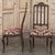 Set of 12 Antique Country French Regence Style Dining Chairs Includes 2 Armchairs For Sale - Image 13 of 18