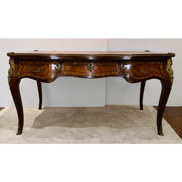 Antique French Writing Desk Chairish