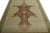 Indian Rug & Kilim’s Oversized Tiger Rug in Green, 12x18 For Sale - Image 3 of 6