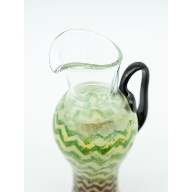 Kjell Engman (1946–) was one of Sweden’s leading glass artists in the 20th and 21st century. After his art studies at...