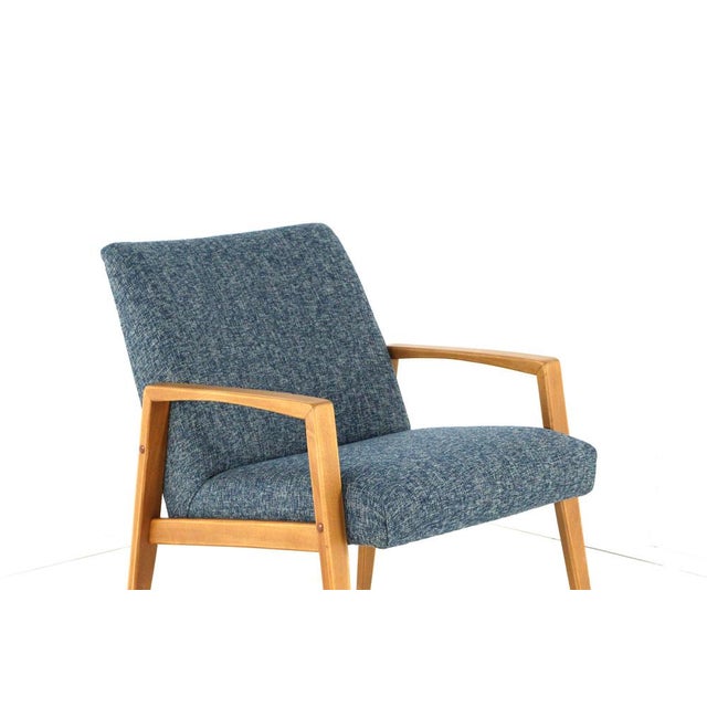 Vintage Alerheim Lounge Chair For Sale - Image 16 of 17