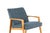 Vintage Alerheim Lounge Chair For Sale - Image 16 of 17