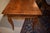19th Century 19th Century Fruitwood Farm Table For Sale - Image 5 of 8