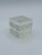 1960s Vintage 1968 Betty Thomson Lucite 'Multiplications' Cube Sculptural Toy For Sale - Image 5 of 6